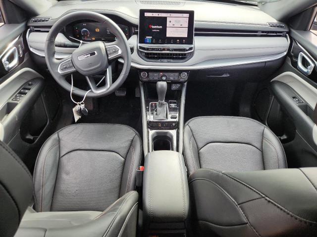 3C4NJDCN1RT144495 - 2024 JEEP COMPASS LIMITED Boz foto 8