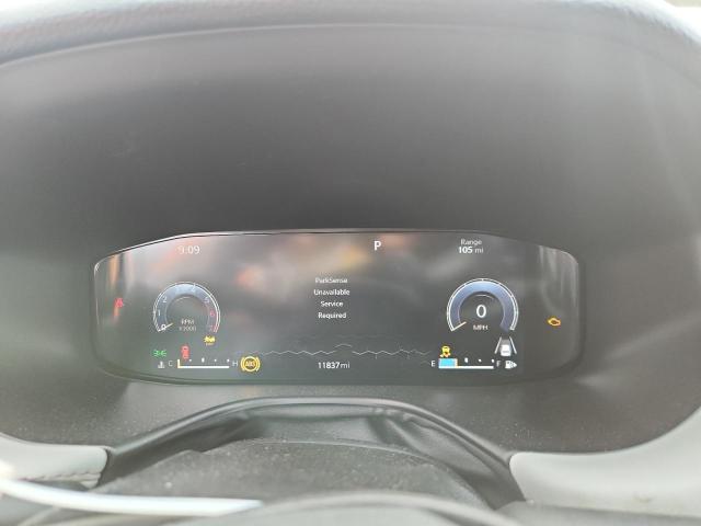 3C4NJDCN1RT144495 - 2024 JEEP COMPASS LIMITED Boz foto 9