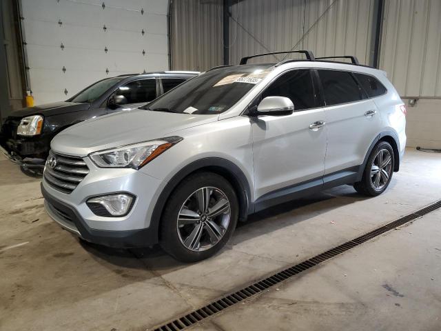 2015 HYUNDAI SANTA FE GLS, null