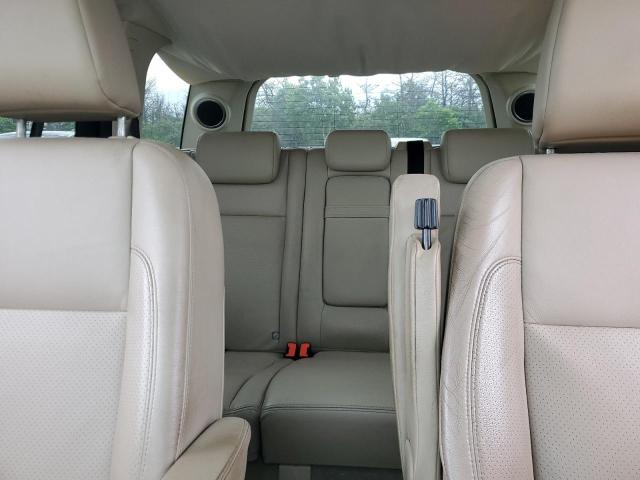 SALFT2BN0AH185300 - 2010 LAND ROVER LR2 HSE TECHNOLOGY WHITE photo 10