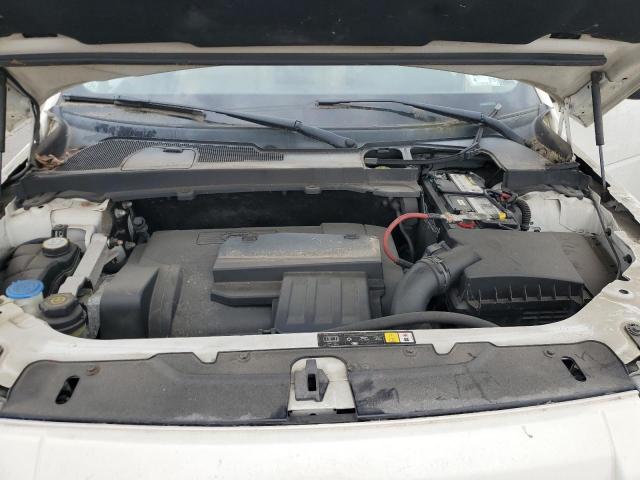 SALFT2BN0AH185300 - 2010 LAND ROVER LR2 HSE TECHNOLOGY WHITE photo 12