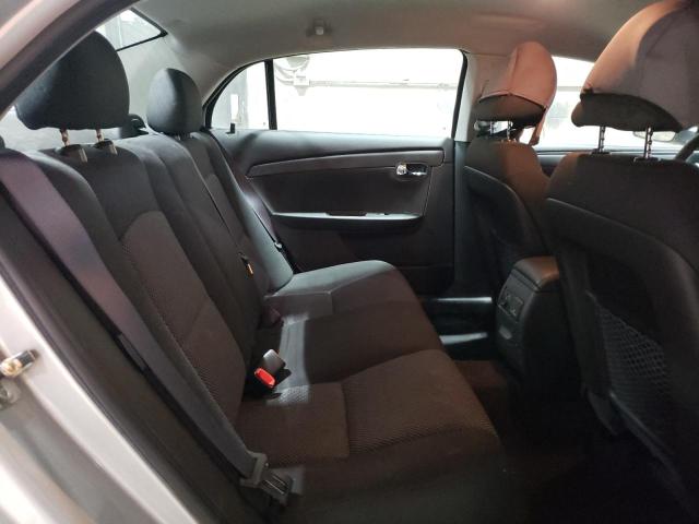 1G1ZC5E19BF368120 - 2011 CHEVROLET MALIBU 1LT Boz foto 10