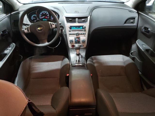 1G1ZC5E19BF368120 - 2011 CHEVROLET MALIBU 1LT Boz foto 8
