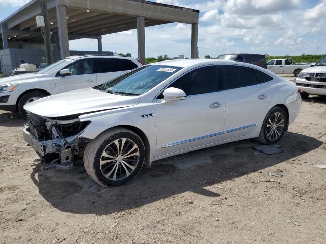 1G4ZP5SS8HU182948 - 2017 BUICK LACROSSE ESSENCE თეთრი ფოტო 1