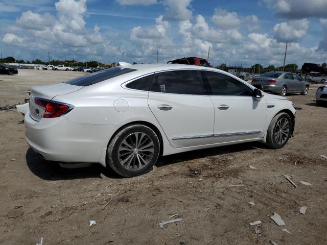 1G4ZP5SS8HU182948 - 2017 BUICK LACROSSE ESSENCE თეთრი ფოტო 3