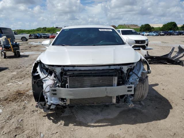 1G4ZP5SS8HU182948 - 2017 BUICK LACROSSE ESSENCE თეთრი ფოტო 5