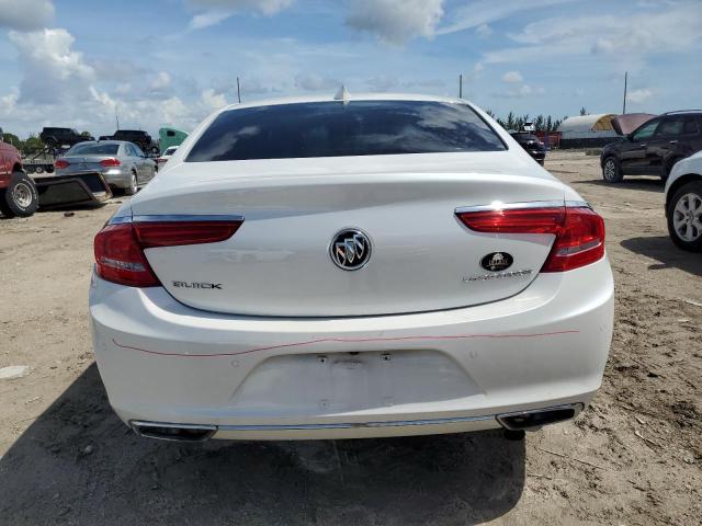 1G4ZP5SS8HU182948 - 2017 BUICK LACROSSE ESSENCE თეთრი ფოტო 6