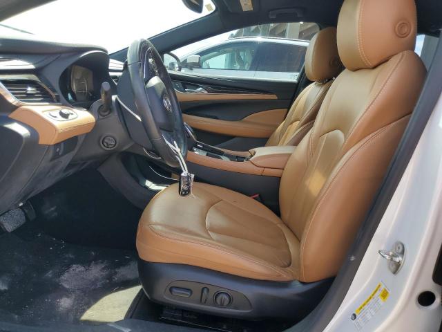 1G4ZP5SS8HU182948 - 2017 BUICK LACROSSE ESSENCE თეთრი ფოტო 7