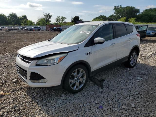 2013 FORD ESCAPE SEL, 