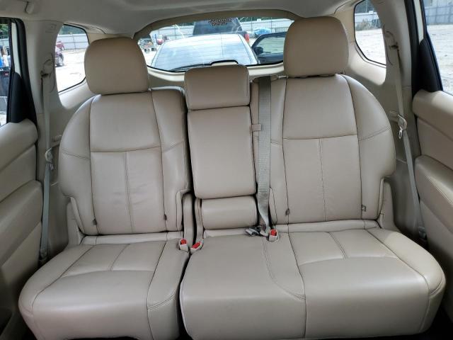 5N1DR2MM1HC904574 - 2017 NISSAN PATHFINDER S 白色 照片 10