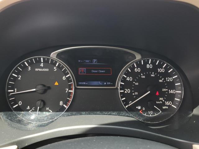 5N1DR2MM1HC904574 - 2017 NISSAN PATHFINDER S 白色 照片 9