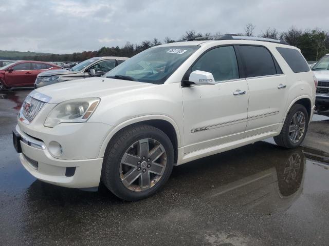 2012 GMC ACADIA DENALI, null