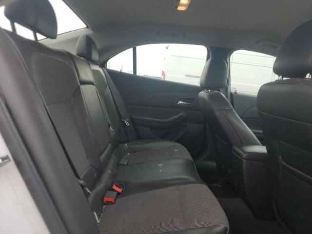 1G11C5SA1GF107718 - 2016 CHEVROLET MALIBU LIM LT 白色 照片 10