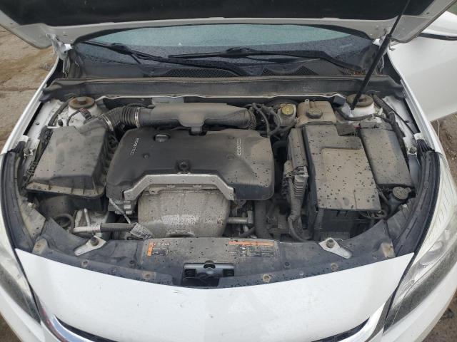 1G11C5SA1GF107718 - 2016 CHEVROLET MALIBU LIM LT 白色 照片 11