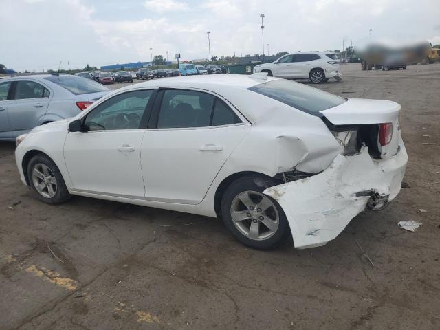 1G11C5SA1GF107718 - 2016 CHEVROLET MALIBU LIM LT 白色 照片 2