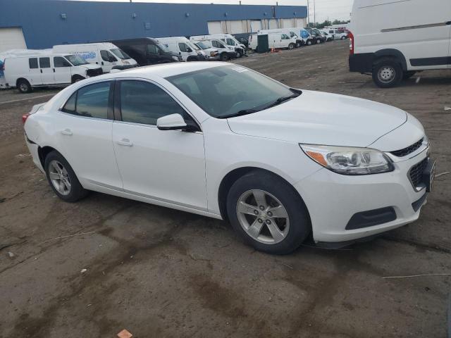 1G11C5SA1GF107718 - 2016 CHEVROLET MALIBU LIM LT 白色 照片 4