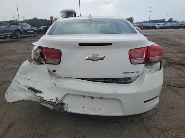 1G11C5SA1GF107718 - 2016 CHEVROLET MALIBU LIM LT 白色 照片 6