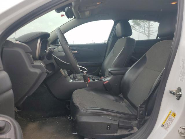 1G11C5SA1GF107718 - 2016 CHEVROLET MALIBU LIM LT 白色 照片 7