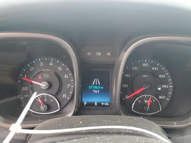 1G11C5SA1GF107718 - 2016 CHEVROLET MALIBU LIM LT 白色 照片 9