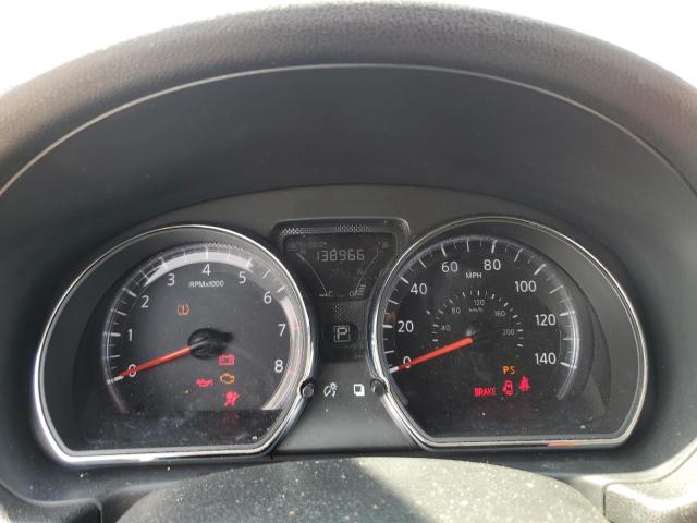 3N1CN7AP0KL805315 - 2019 NISSAN VERSA S WHITE photo 9