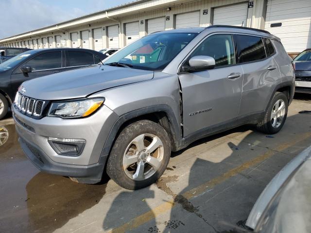 2018 JEEP COMPASS LATITUDE, 