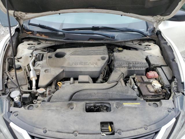 1N4AL3AP5HC284671 - 2017 NISSAN ALTIMA 2.5 白色 照片 11
