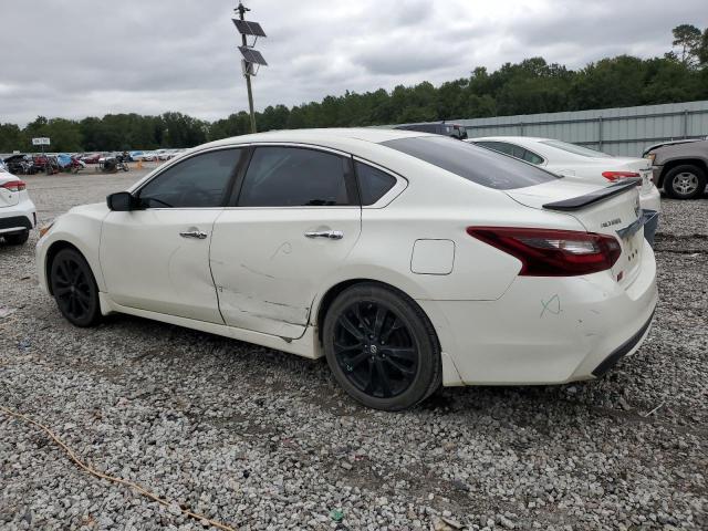1N4AL3AP5HC284671 - 2017 NISSAN ALTIMA 2.5 白色 照片 2