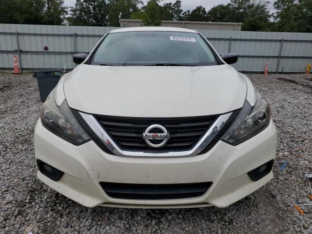 1N4AL3AP5HC284671 - 2017 NISSAN ALTIMA 2.5 白色 照片 5