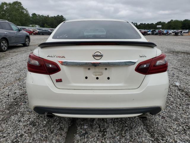 1N4AL3AP5HC284671 - 2017 NISSAN ALTIMA 2.5 白色 照片 6