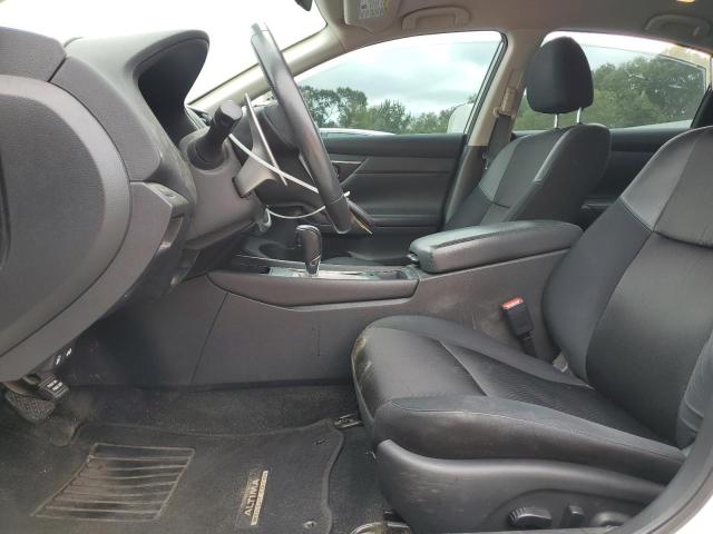 1N4AL3AP5HC284671 - 2017 NISSAN ALTIMA 2.5 白色 照片 7