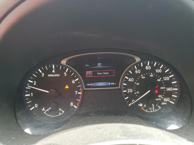 1N4AL3AP5HC284671 - 2017 NISSAN ALTIMA 2.5 白色 照片 9