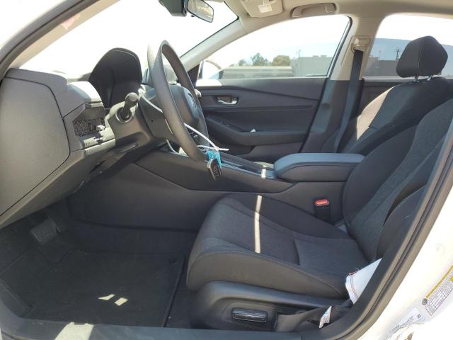 1HGCY1F30RA051259 - 2024 HONDA ACCORD EX WHITE photo 7
