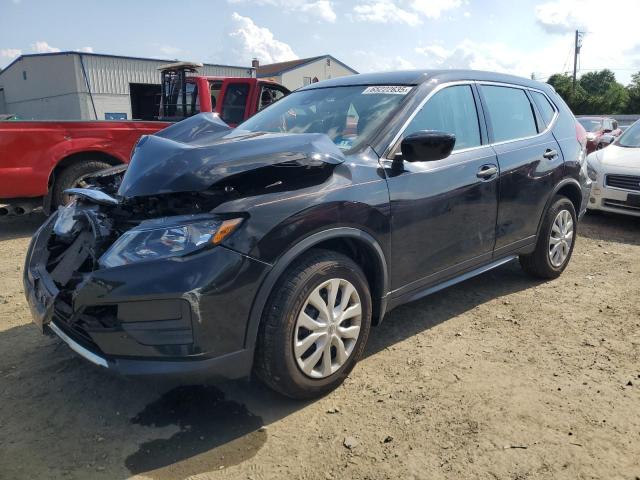 2020 NISSAN ROGUE S, 