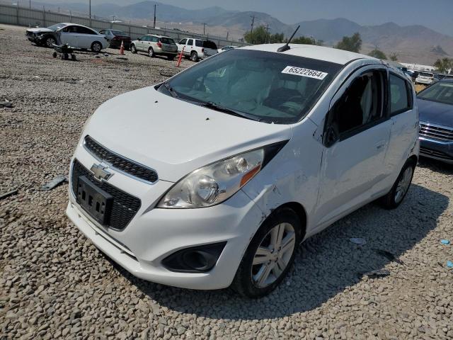 2014 CHEVROLET SPARK 1LT, 