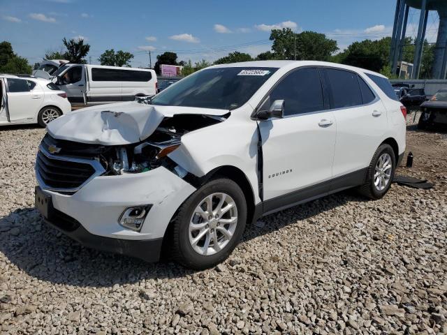 2019 CHEVROLET EQUINOX LT, 