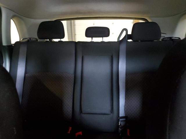 JA4AR3AW5GZ055347 - 2016 MITSUBISHI OUTLANDER SPORT ES 黑色 照片 10