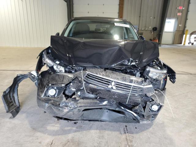 JA4AR3AW5GZ055347 - 2016 MITSUBISHI OUTLANDER SPORT ES 黑色 照片 5