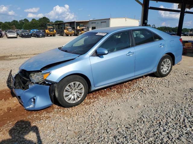 2012 TOYOTA CAMRY BASE, 