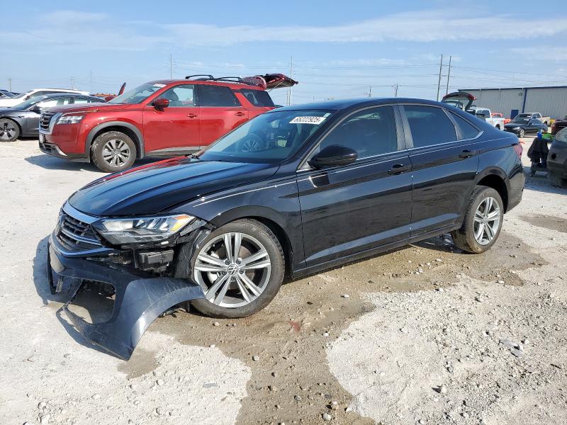 2024 VOLKSWAGEN JETTA SE, 