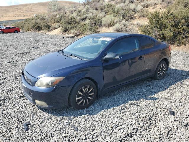 2010 TOYOTA SCION TC, 