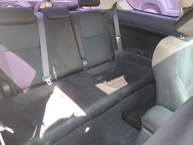 JTKDE3B70A0302977 - 2010 TOYOTA SCION TC BLUE photo 10