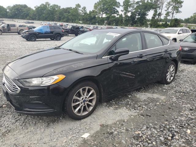 2017 FORD FUSION SE, 
