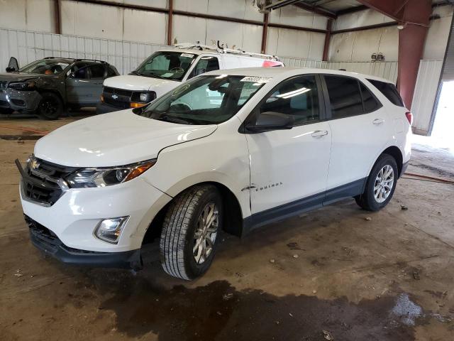 2020 CHEVROLET EQUINOX LS, 