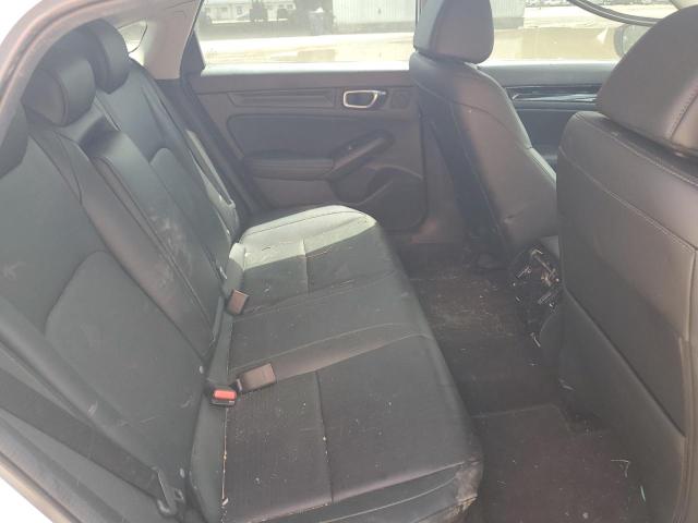 19XFL1H70RE000495 - 2024 HONDA CIVIC EXL თეთრი ფოტო 10