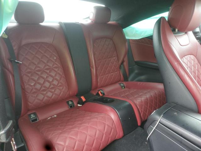 WDDWJ8EB0LF948860 - 2020 MERCEDES-BENZ C 300 4MATIC BLUE photo 10