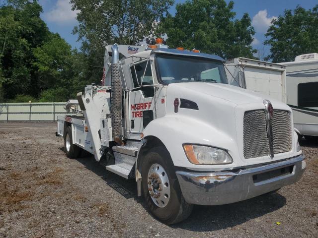 2023 KENWORTH T370 T270, null