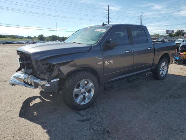 2015 RAM 1500 SLT, 