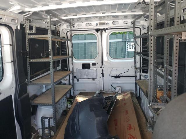 3C6URVWG5LE125278 - 2020 RAM PROMASTER 3500 STANDARD Weiß Foto 10