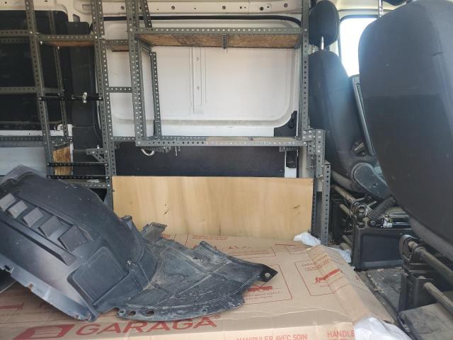 3C6URVWG5LE125278 - 2020 RAM PROMASTER 3500 STANDARD Weiß Foto 11