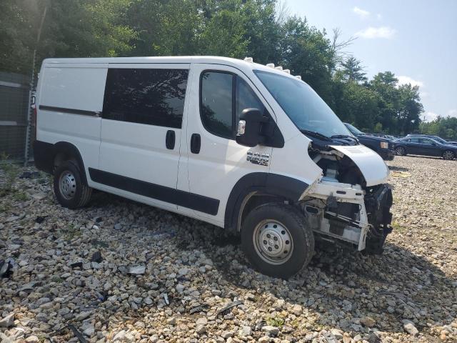 3C6URVWG5LE125278 - 2020 RAM PROMASTER 3500 STANDARD Weiß Foto 4